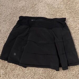 Lululemon Skirt